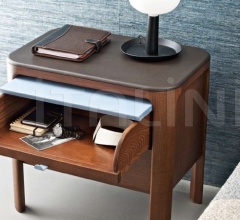 Итальянские Спальни - Тумбочка 45.426 фабрика Bamax