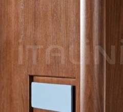 Итальянские Спальни - Шкаф 45.302 фабрика Bamax