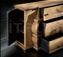 Комод 31.401 фабрика Bamax