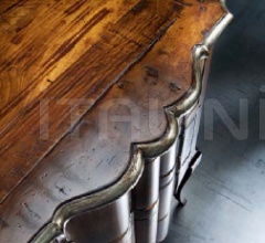 Итальянские Спальни - Тумбочка 03.852 фабрика Bamax