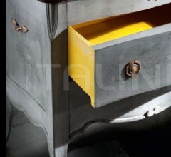 Тумбочка 31.852 фабрика Bamax