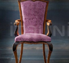 Стул с подлокотниками 90.7086 фабрика Bamax