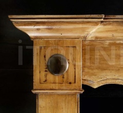 Книжный стеллаж 31.001 фабрика Bamax