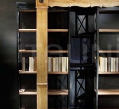 Книжный стеллаж 31.001 фабрика Bamax