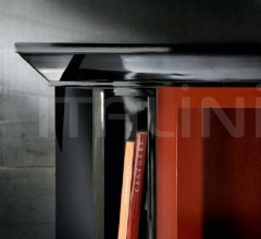 Книжный стеллаж 31.002 фабрика Bamax