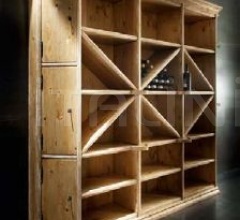 Книжный стеллаж 31.003 фабрика Bamax