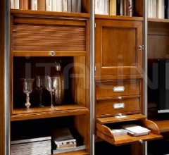 Стенка 03.007 фабрика Bamax