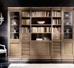 Библиотека 03.003 фабрика Bamax