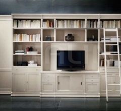 Стенка 03.005 фабрика Bamax