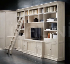 Стенка 03.005 фабрика Bamax