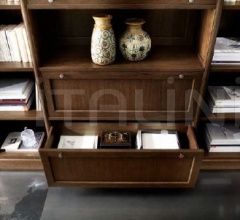 Библиотека 03.006 фабрика Bamax