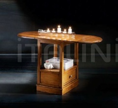 Итальянские Столики - Столик 80.334 Итальянские Столики - Столик 80.334 фабрика Bamax