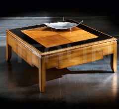 Итальянские Столики - Журнальный столик 80.333 Итальянские Столики - Журнальный столик 80.333 фабрика Bamax