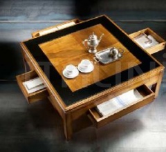 Итальянские Столики - Журнальный столик 80.333 Итальянские Столики - Журнальный столик 80.333 фабрика Bamax