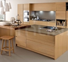 Кухня Corteccia 01 Кухня Corteccia 01 фабрика Bamax