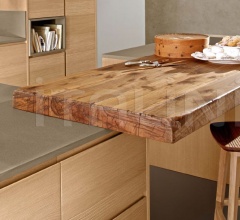 Кухня Corteccia 01 Кухня Corteccia 01 фабрика Bamax