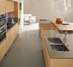 Кухня Corteccia 01 Кухня Corteccia 01 фабрика Bamax