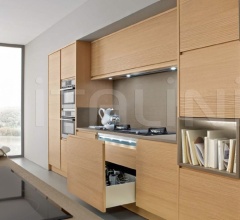 Кухня Corteccia 01 Кухня Corteccia 01 фабрика Bamax