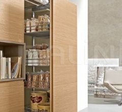 Кухня Corteccia 01 Кухня Corteccia 01 фабрика Bamax