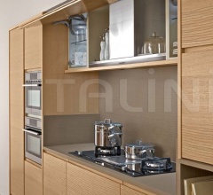 Кухня Corteccia 01 Кухня Corteccia 01 фабрика Bamax