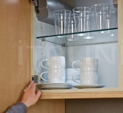 Кухня Corteccia 01 Кухня Corteccia 01 фабрика Bamax