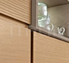 Кухня Corteccia 01 Кухня Corteccia 01 фабрика Bamax