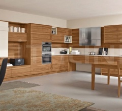 Кухня Corteccia 02 Кухня Corteccia 02 фабрика Bamax