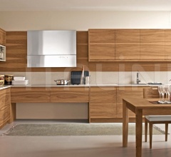 Кухня Corteccia 02 Кухня Corteccia 02 фабрика Bamax