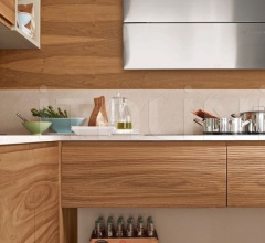 Кухня Corteccia 02 Кухня Corteccia 02 фабрика Bamax