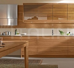 Кухня Corteccia 02 Кухня Corteccia 02 фабрика Bamax