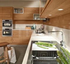 Кухня Corteccia 02 Кухня Corteccia 02 фабрика Bamax