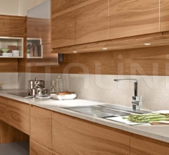 Кухня Corteccia 02 Кухня Corteccia 02 фабрика Bamax