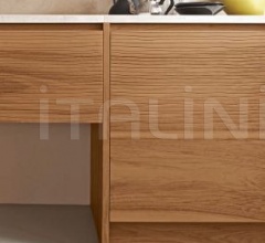 Кухня Corteccia 02 Кухня Corteccia 02 фабрика Bamax