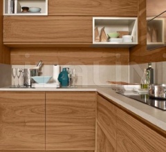 Кухня Corteccia 02 Кухня Corteccia 02 фабрика Bamax