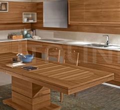 Раздвижной стол 81.116 Раздвижной стол 81.116 фабрика Bamax