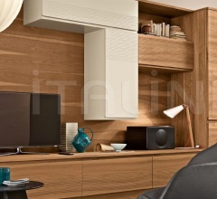 Кухня Corteccia 02 Кухня Corteccia 02 фабрика Bamax