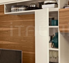 Кухня Corteccia 02 Кухня Corteccia 02 фабрика Bamax