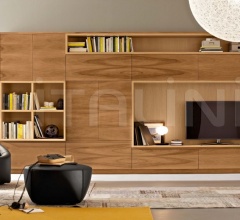 Стенка P130 фабрика Bamax