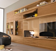 Стенка P130 фабрика Bamax