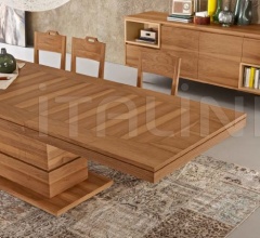 Раздвижной стол 81.116 Раздвижной стол 81.116 фабрика Bamax