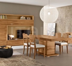 Раздвижной стол 81.116 Раздвижной стол 81.116 фабрика Bamax