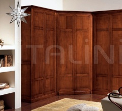 Итальянские Спальни - Шкаф 2100 фабрика Bamax