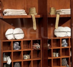 Итальянские Спальни - Шкаф 2100 фабрика Bamax