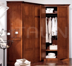 Итальянские Спальни - Шкаф 2400 фабрика Bamax