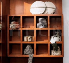 Итальянские Спальни - Шкаф 2400 фабрика Bamax