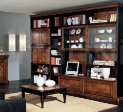 Стенка A 320 фабрика Bamax