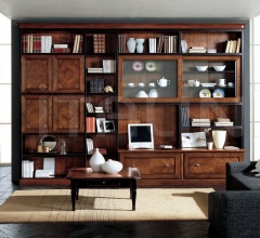 Стенка A 320 фабрика Bamax