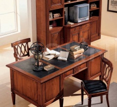 Письменный стол 80.813 Письменный стол 80.813 фабрика Bamax