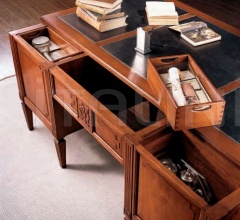 Письменный стол 80.813 Письменный стол 80.813 фабрика Bamax