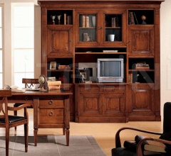 Стенка 57.004 фабрика Bamax